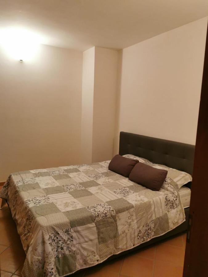 Apartmán Lo Scorcio Del Borgo Atrani Exteriér fotografie