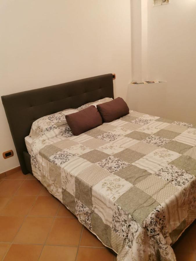 Apartmán Lo Scorcio Del Borgo Atrani Exteriér fotografie