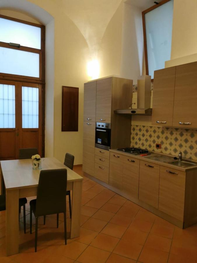 Apartmán Lo Scorcio Del Borgo Atrani Exteriér fotografie