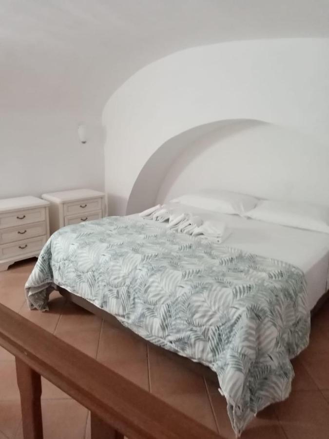 Apartmán Lo Scorcio Del Borgo Atrani Exteriér fotografie