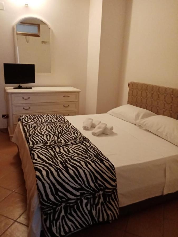 Apartmán Lo Scorcio Del Borgo Atrani Exteriér fotografie