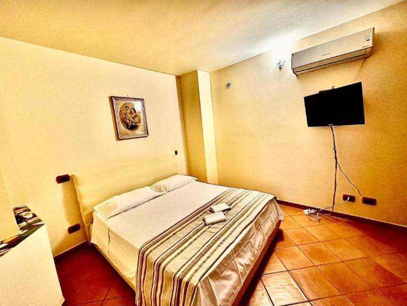 Apartmán Lo Scorcio Del Borgo Atrani Exteriér fotografie